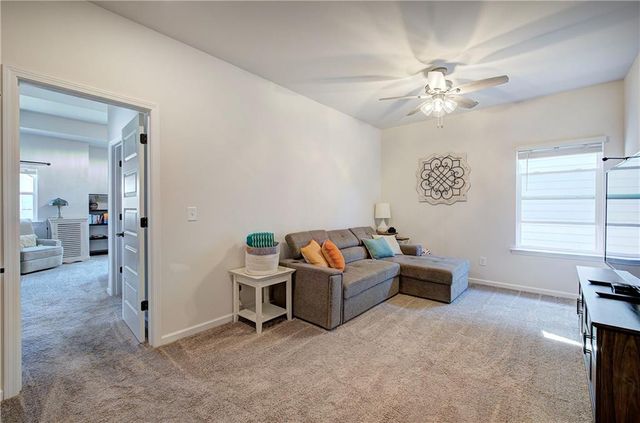 402 Perth Drive, Cartersville, GA 30121