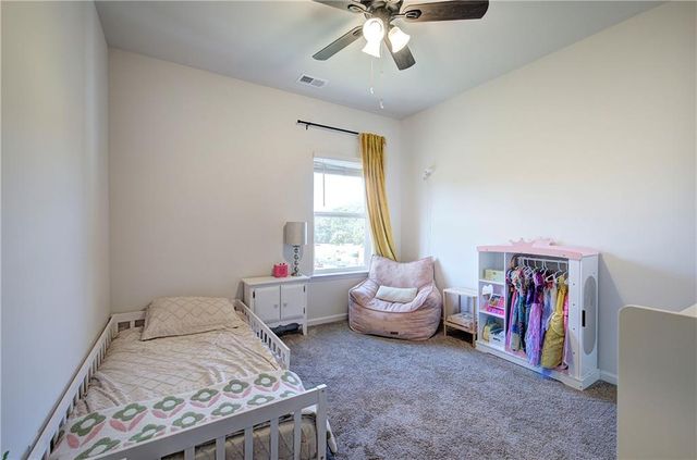 402 Perth Drive, Cartersville, GA 30121