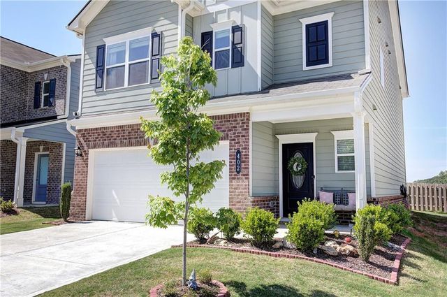 402 Perth Drive, Cartersville, GA 30121