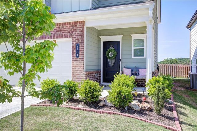 402 Perth Drive, Cartersville, GA 30121