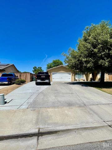 5510 Lombardy Court, Bakersfield, CA 93308