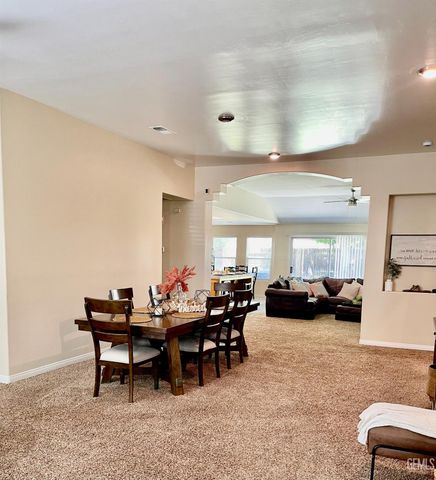 5510 Lombardy Court, Bakersfield, CA 93308