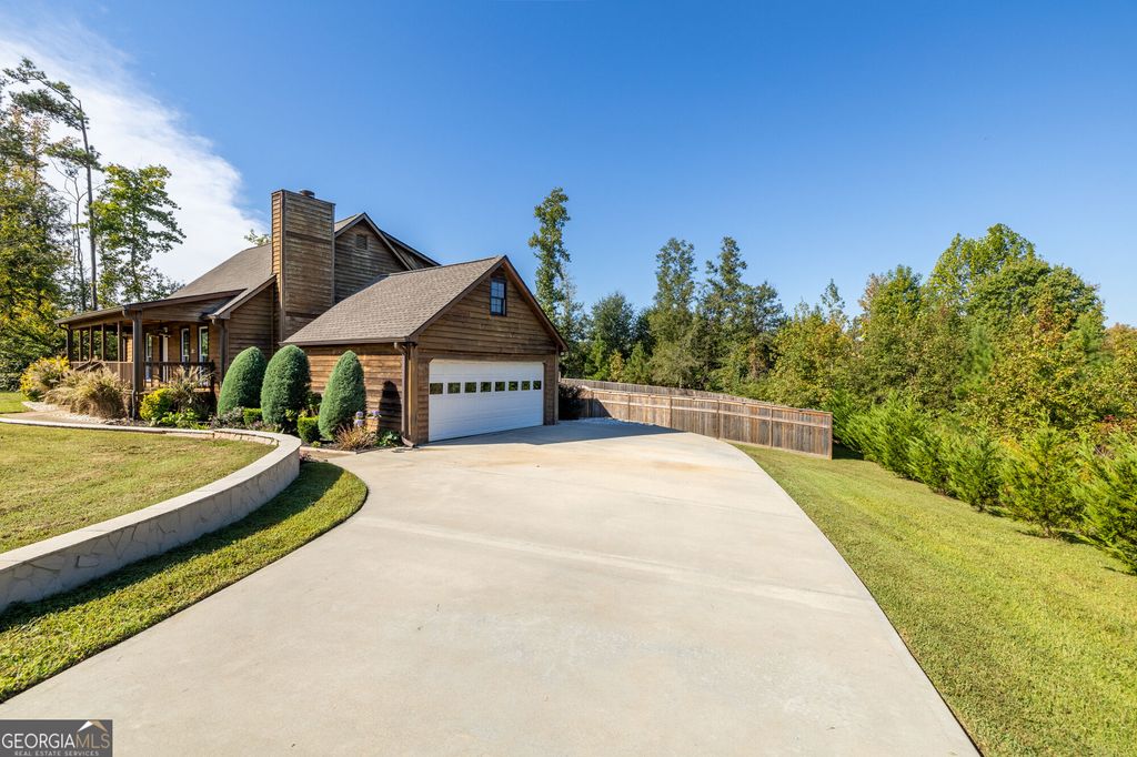 295 Victoria Lane, Newnan, GA 30263 — photo 3