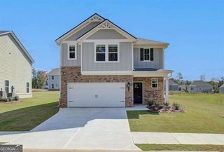 123 St Annes Place, Covington, GA 30016