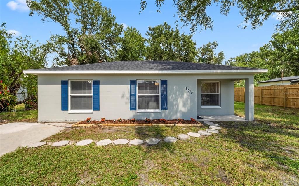 6012 S 82ND STREET, Tampa, FL 33619