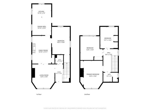 906 1st St, Mckees Rocks, PA 15136