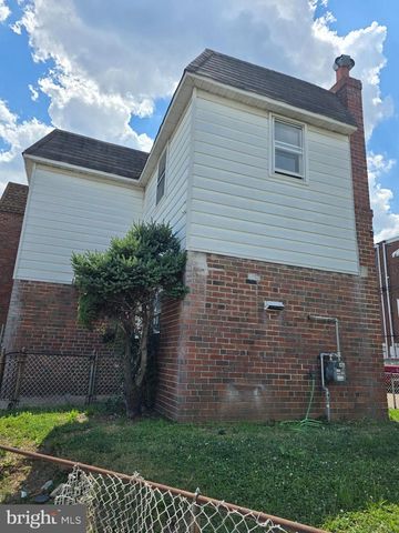 6410 EVERETT AVE, Philadelphia, PA 19149
