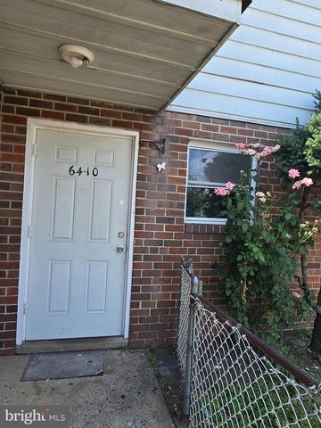 6410 EVERETT AVE, Philadelphia, PA 19149