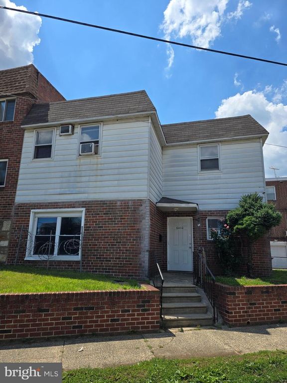 6410 EVERETT AVE, Philadelphia, PA 19149