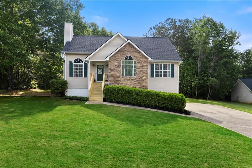 71 Headland Court, Rockmart, GA 30153