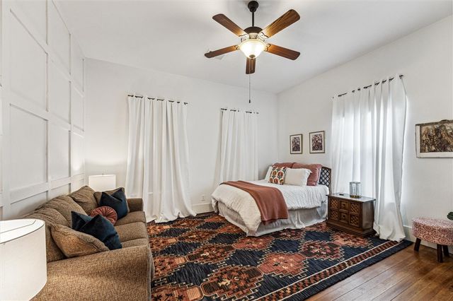 305 W Alamo Street, Brenham, TX 77833