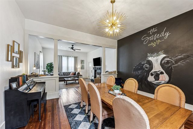 305 W Alamo Street, Brenham, TX 77833