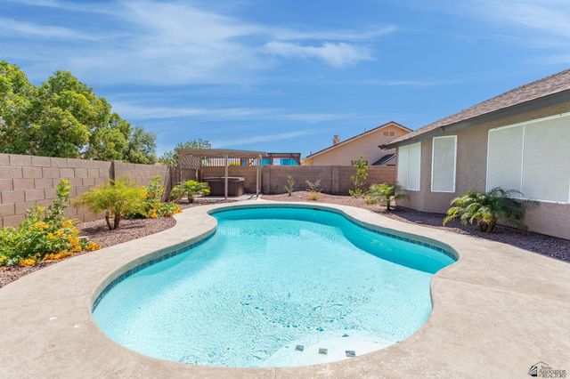 3420 W 15 St, Yuma, AZ 85364