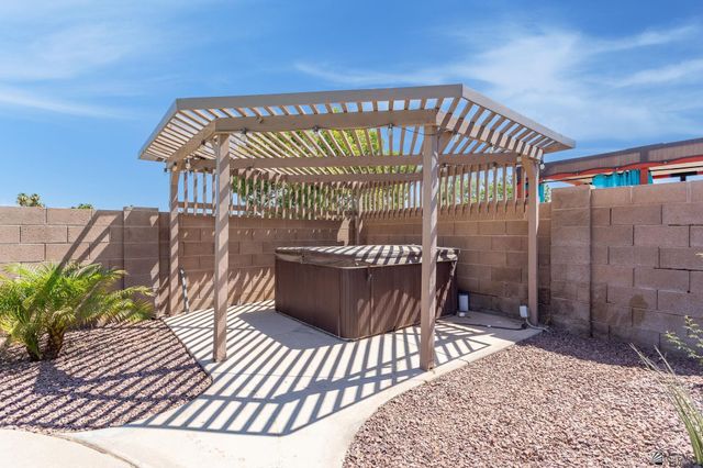 3420 W 15 St, Yuma, AZ 85364