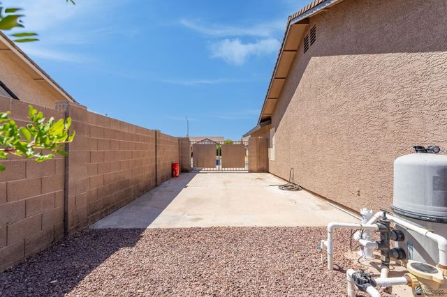 3420 W 15 St, Yuma, AZ 85364