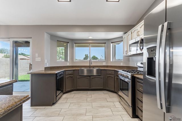 3420 W 15 St, Yuma, AZ 85364