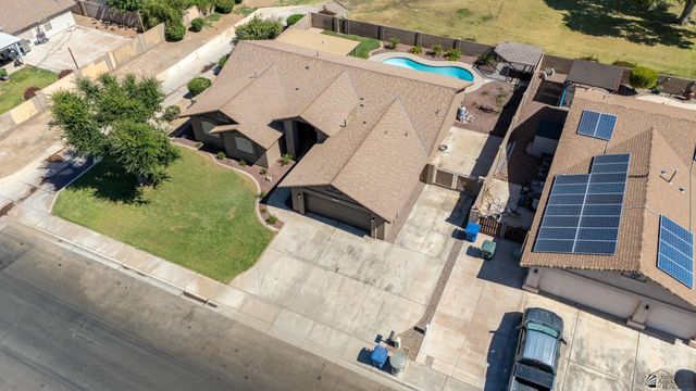 3420 W 15 St, Yuma, AZ 85364