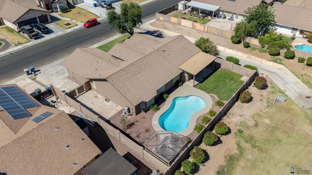 3420 W 15 St, Yuma, AZ 85364