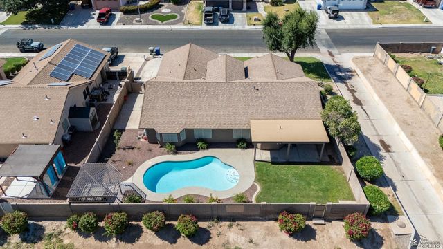 3420 W 15 St, Yuma, AZ 85364