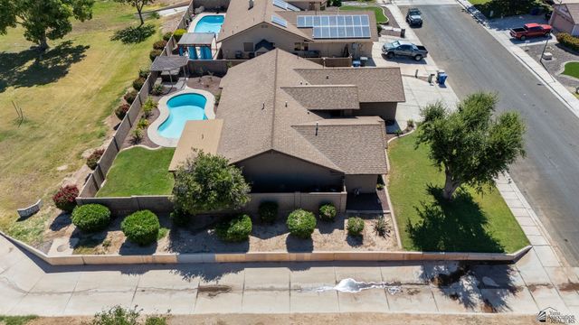 3420 W 15 St, Yuma, AZ 85364