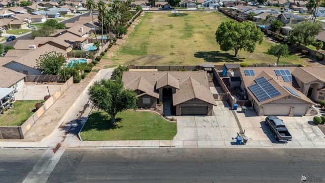 3420 W 15 St, Yuma, AZ 85364