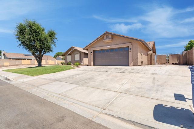 3420 W 15 St, Yuma, AZ 85364