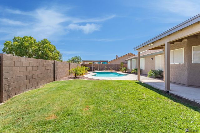 3420 W 15 St, Yuma, AZ 85364