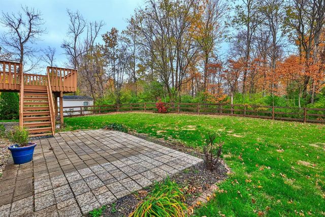 354 Keegan Court, Burlington, KY 41005