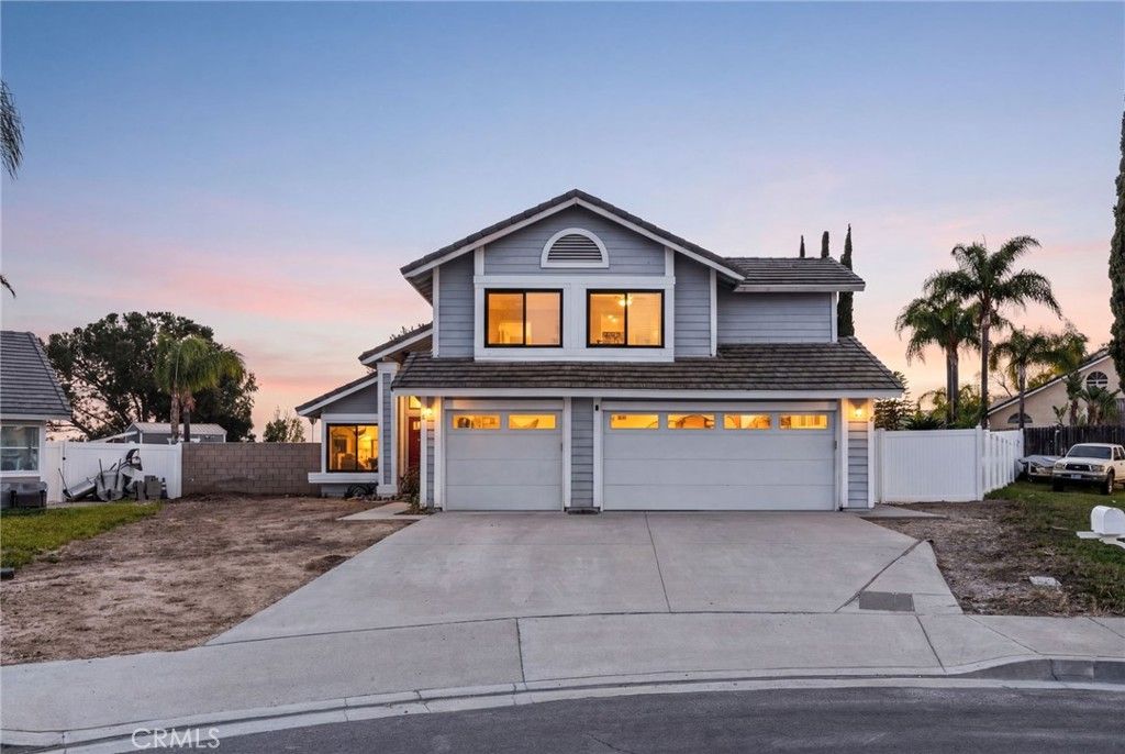 Image 1 of property listing at 29042 Mango Court, Lake Elsinore, CA 92530