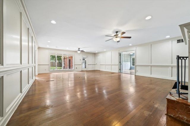 1464 YORKSHIRE DR, Memphis, TN 38119