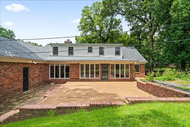 1464 YORKSHIRE DR, Memphis, TN 38119