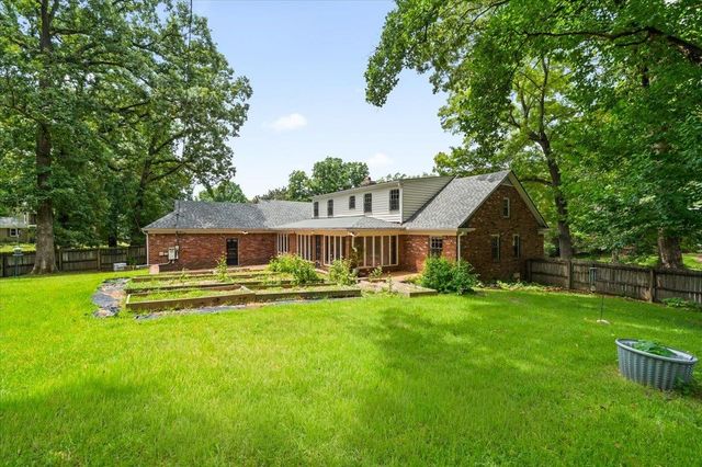 1464 YORKSHIRE DR, Memphis, TN 38119