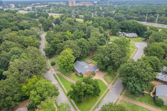 1464 YORKSHIRE DR, Memphis, TN 38119