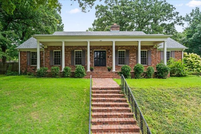 1464 YORKSHIRE DR, Memphis, TN 38119