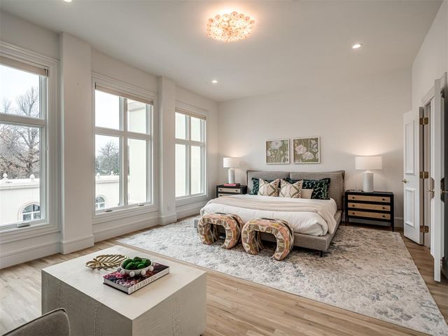 6100 NW Grand Boulevard 6111, Oklahoma City, OK 73118