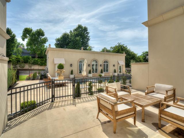 6100 NW Grand Boulevard 6111, Oklahoma City, OK 73118
