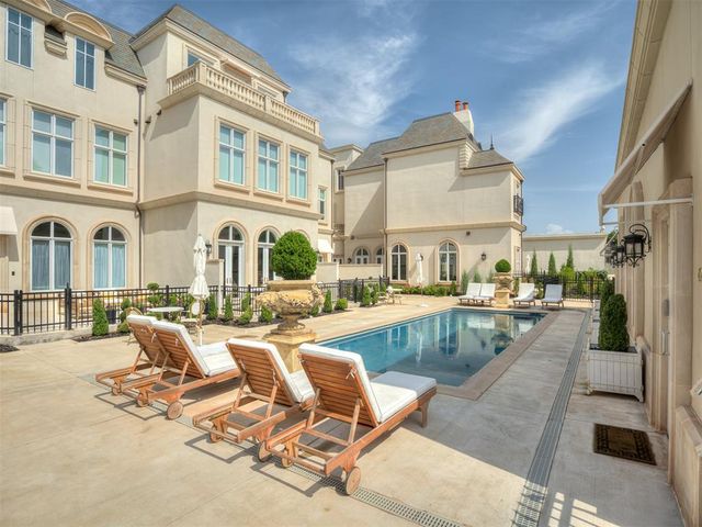 6100 NW Grand Boulevard 6111, Oklahoma City, OK 73118