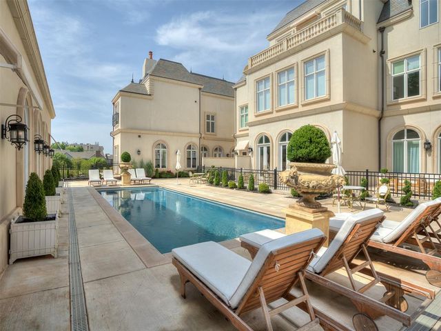 6100 NW Grand Boulevard 6111, Oklahoma City, OK 73118