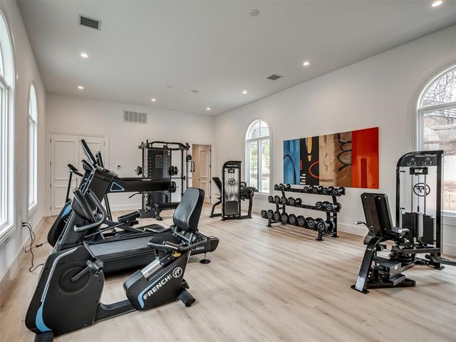 6100 NW Grand Boulevard 6111, Oklahoma City, OK 73118