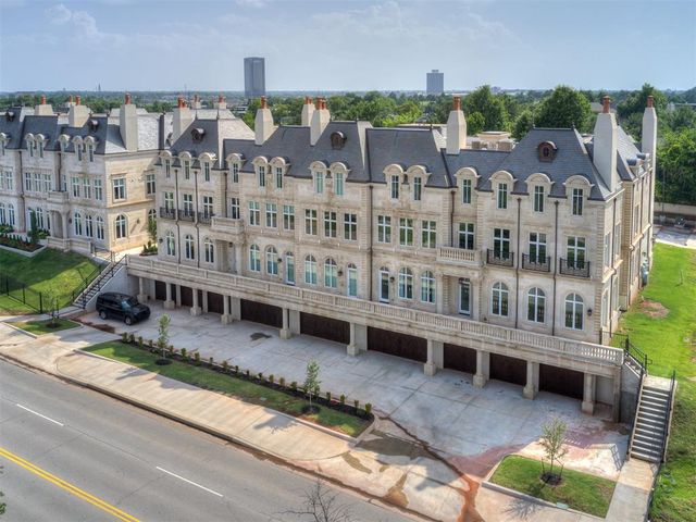 6100 NW Grand Boulevard 6111, Oklahoma City, OK 73118