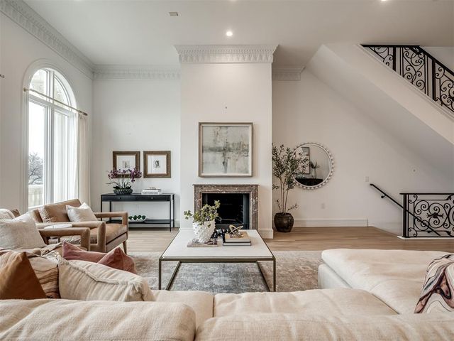 6100 NW Grand Boulevard 6111, Oklahoma City, OK 73118