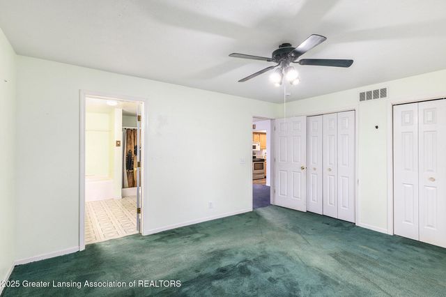 326 E Clinton Street, Ovid, MI 48866