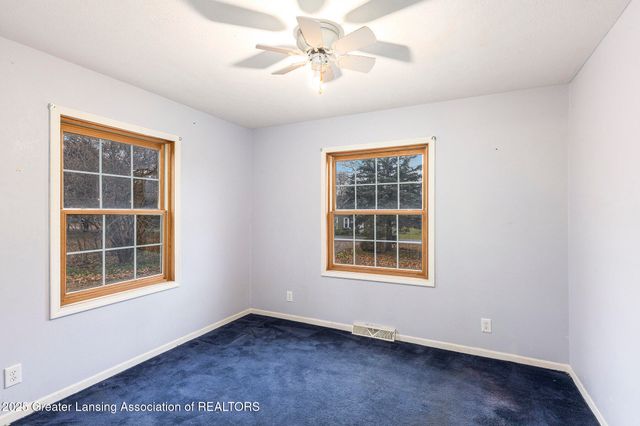 326 E Clinton Street, Ovid, MI 48866