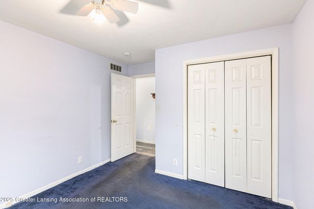 326 E Clinton Street, Ovid, MI 48866