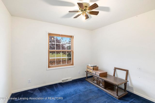 326 E Clinton Street, Ovid, MI 48866