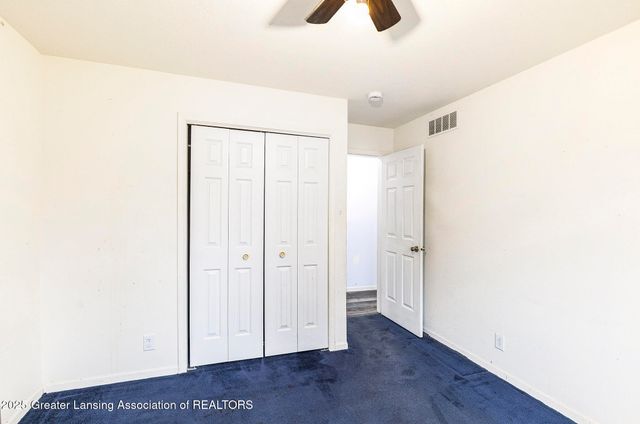 326 E Clinton Street, Ovid, MI 48866