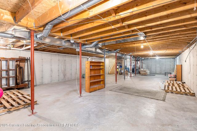 326 E Clinton Street, Ovid, MI 48866