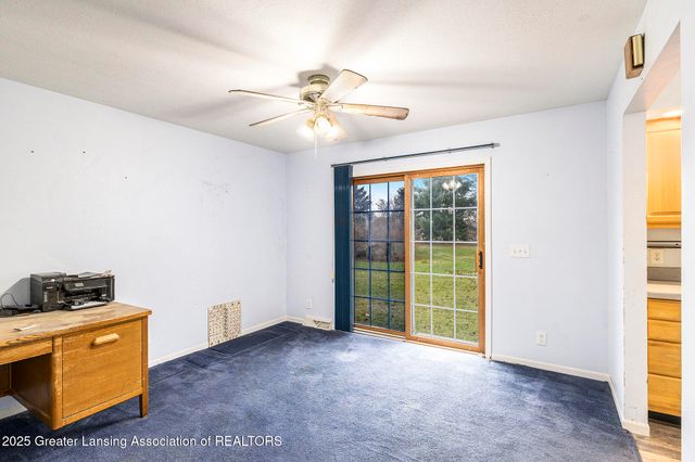 326 E Clinton Street, Ovid, MI 48866