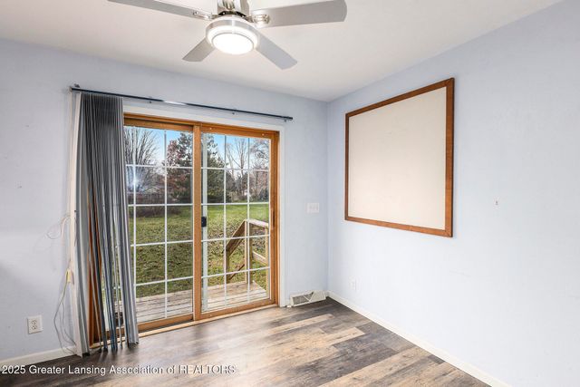 326 E Clinton Street, Ovid, MI 48866