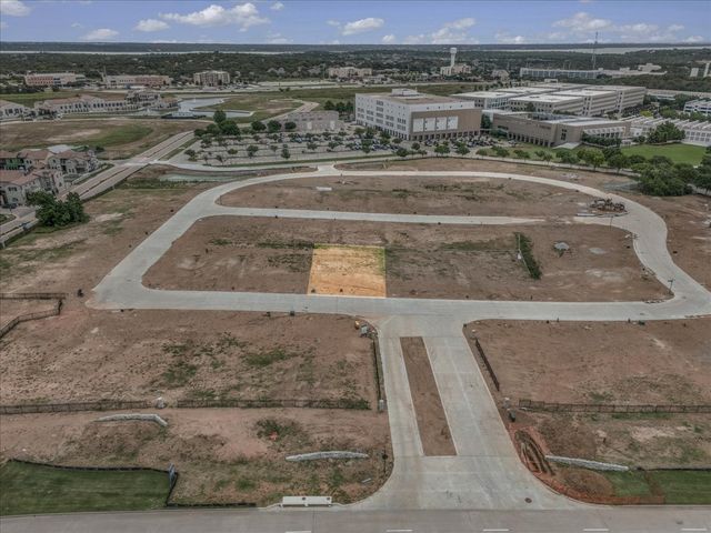 1700 Molly Drive, Westlake, TX 76262